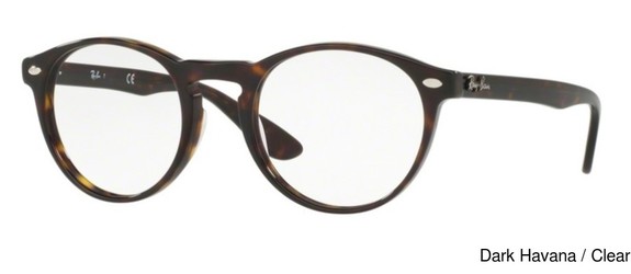 Ray-Ban Eyeglasses RX5283 2012