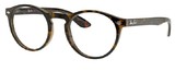 Ray-Ban Eyeglasses RX5283 5989