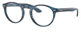 Ray-Ban Eyeglasses RX5283 8053
