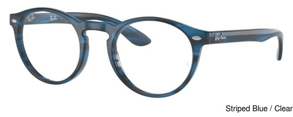 Ray-Ban Eyeglasses RX5283 8053