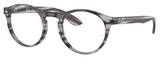 Ray-Ban Eyeglasses RX5283 8055