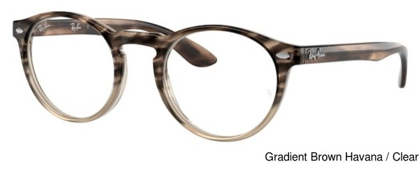 Ray-Ban Eyeglasses RX5283 8107