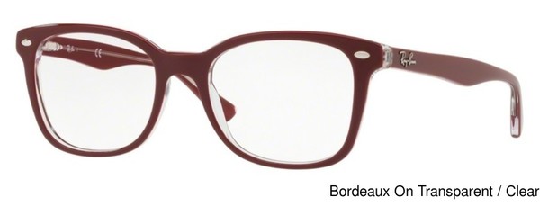 Ray-Ban Eyeglasses RX5285 5738