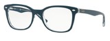 Ray-Ban Eyeglasses RX5285 5763