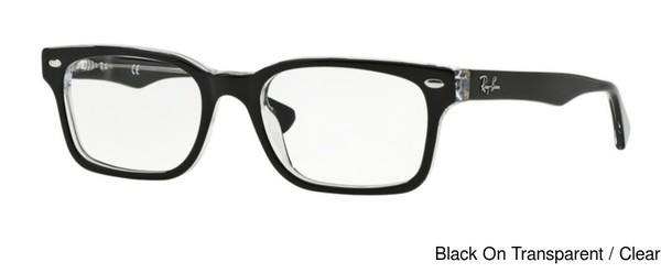 Ray-Ban Eyeglasses RX5286 2034