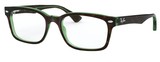 Ray Ban Eyeglasses RX5286 2383