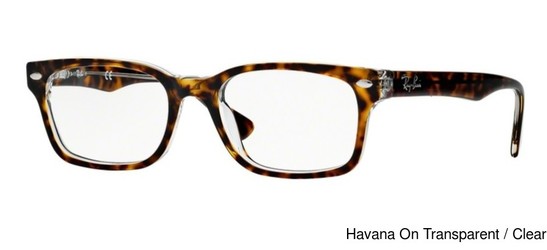 Ray-Ban Eyeglasses RX5286 5082
