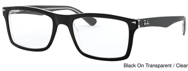 Ray Ban Eyeglasses RX5287 2034