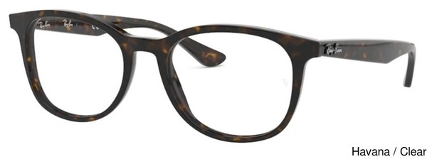 Ray Ban Eyeglasses RX5356 2012
