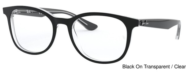 Ray-Ban Eyeglasses RX5356 2034