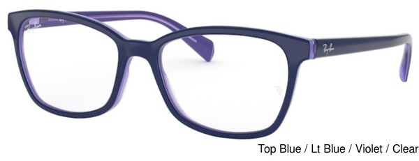 Ray-ban Replacement Lenses 71853