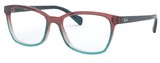 Ray-Ban Eyeglasses RX5362 5834