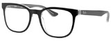 Ray-Ban Eyeglasses RX5369 2034