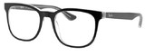 Ray-Ban Eyeglasses RX5369F 2034