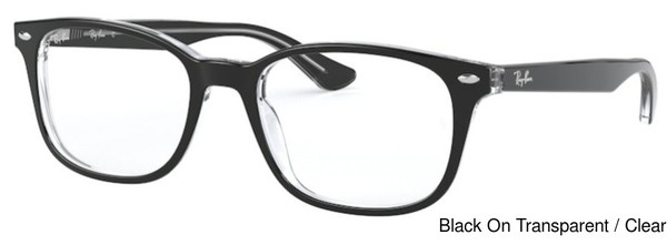 Ray-ban Replacement Lenses 71860