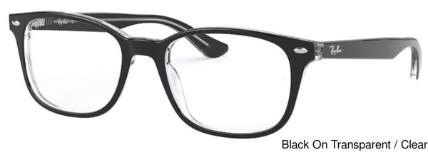 Ray-Ban Eyeglasses RX5375 2034