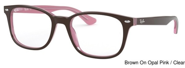 Ray-Ban Eyeglasses RX5375 2126