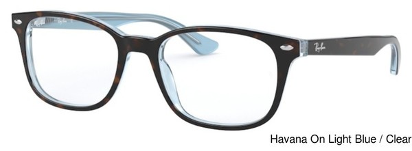 Ray-ban Replacement Lenses 71864