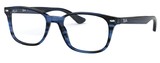 Ray Ban Eyeglasses RX5375 8053
