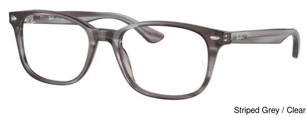 Ray-Ban Eyeglasses RX5375 8055