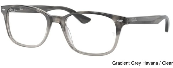 Ray-Ban Eyeglasses RX5375 8106
