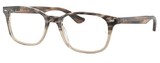 Ray-Ban Eyeglasses RX5375 8107