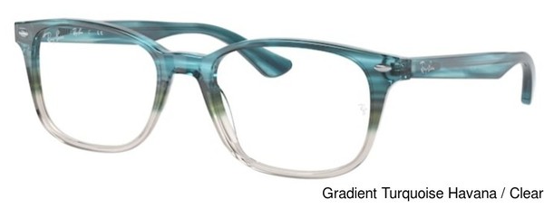 Ray-Ban Eyeglasses RX5375 8146