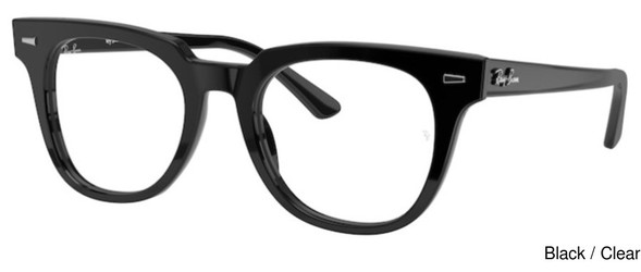 Ray-Ban Eyeglasses RX5377 METEOR 2000