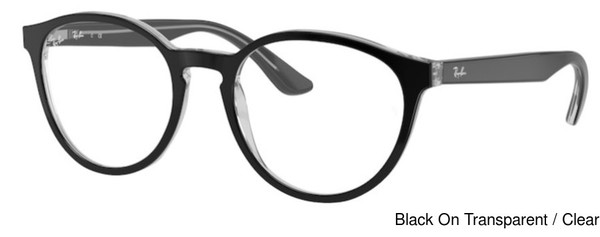Ray-Ban Eyeglasses RX5380 2034