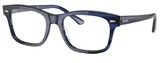 Ray-Ban Eyeglasses RX5383 MR BURBANK 8053