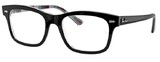 Ray-Ban Eyeglasses RX5383 MR BURBANK 8089
