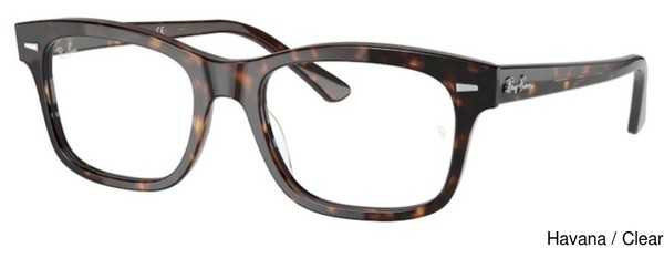 Ray-Ban Eyeglasses RX5383F 2012