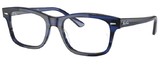Ray Ban Eyeglasses RX5383F 8053