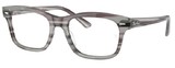 Ray-Ban Eyeglasses RX5383F 8055
