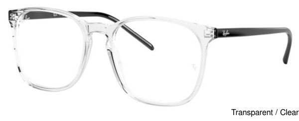 Ray-Ban Eyeglasses RX5387 5629