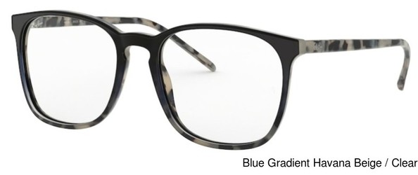 Ray-Ban Eyeglasses RX5387 5872