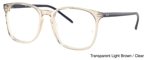 Ray-Ban Eyeglasses RX5387 8138