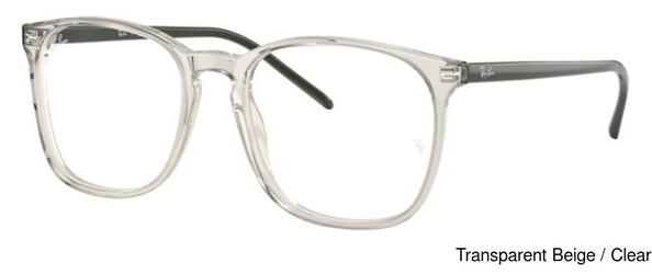 Ray-Ban Eyeglasses RX5387 8141