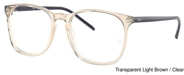 Ray Ban Eyeglasses RX5387F 8138