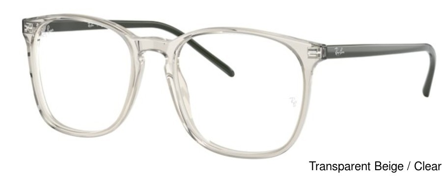 Ray-Ban Eyeglasses RX5387F 8141 - Best Price and Available as ...