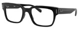 Ray Ban Eyeglasses RX5388 JEFFREY 2000