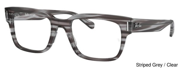 Ray-Ban Eyeglasses RX5388 JEFFREY 8055
