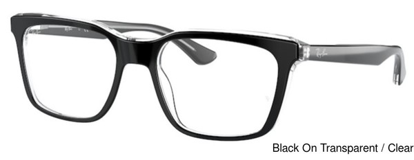 Ray-Ban Eyeglasses RX5391 2034