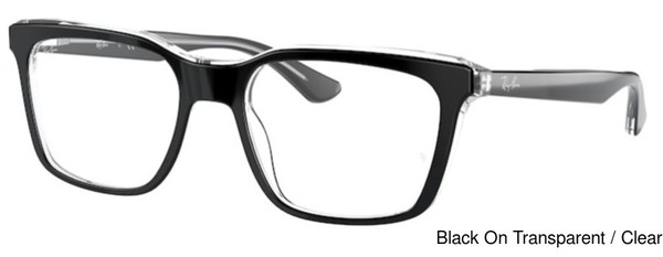 Ray-Ban Eyeglasses RX5391F 2034
