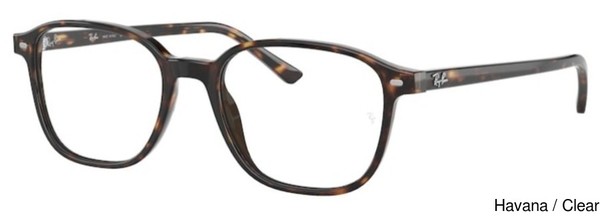 Ray Ban Eyeglasses RX5393 LEONARD 2012