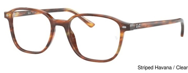 Ray Ban Eyeglasses RX5393 LEONARD 2144