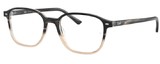 Ray-Ban Eyeglasses RX5393 LEONARD 8106