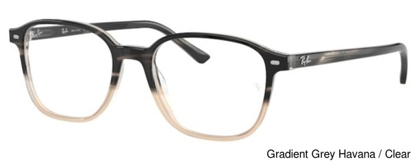 Ray-Ban Eyeglasses RX5393 LEONARD 8106