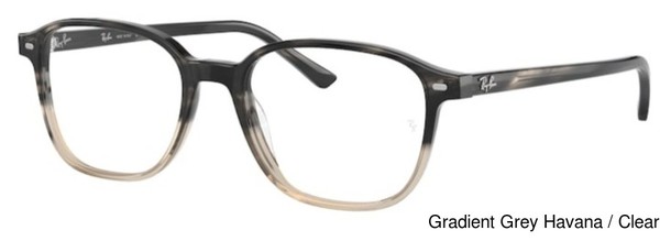 Ray-Ban Eyeglasses RX5393F LEONARD 8106