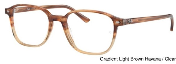 Ray Ban Eyeglasses RX5393F LEONARD 8108